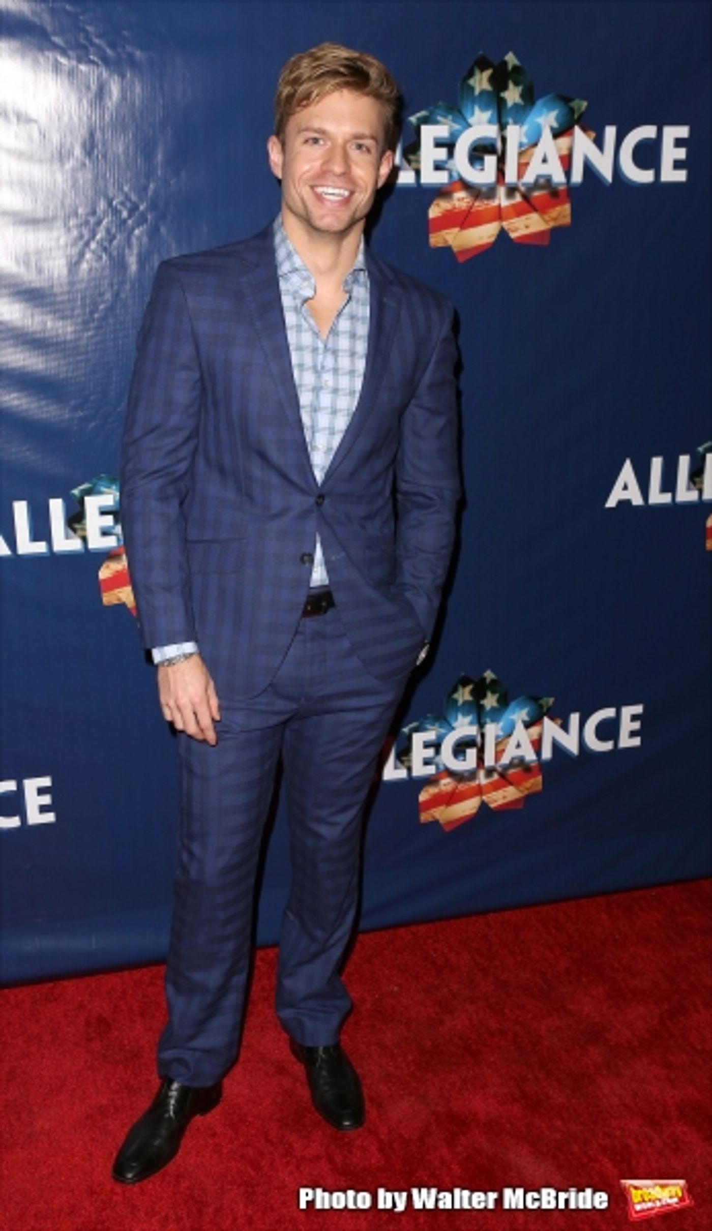 Photo Coverage: George Takei, Lea Salonga & ALLEGIANCE Cast Party Hard on Opening Night!  Image