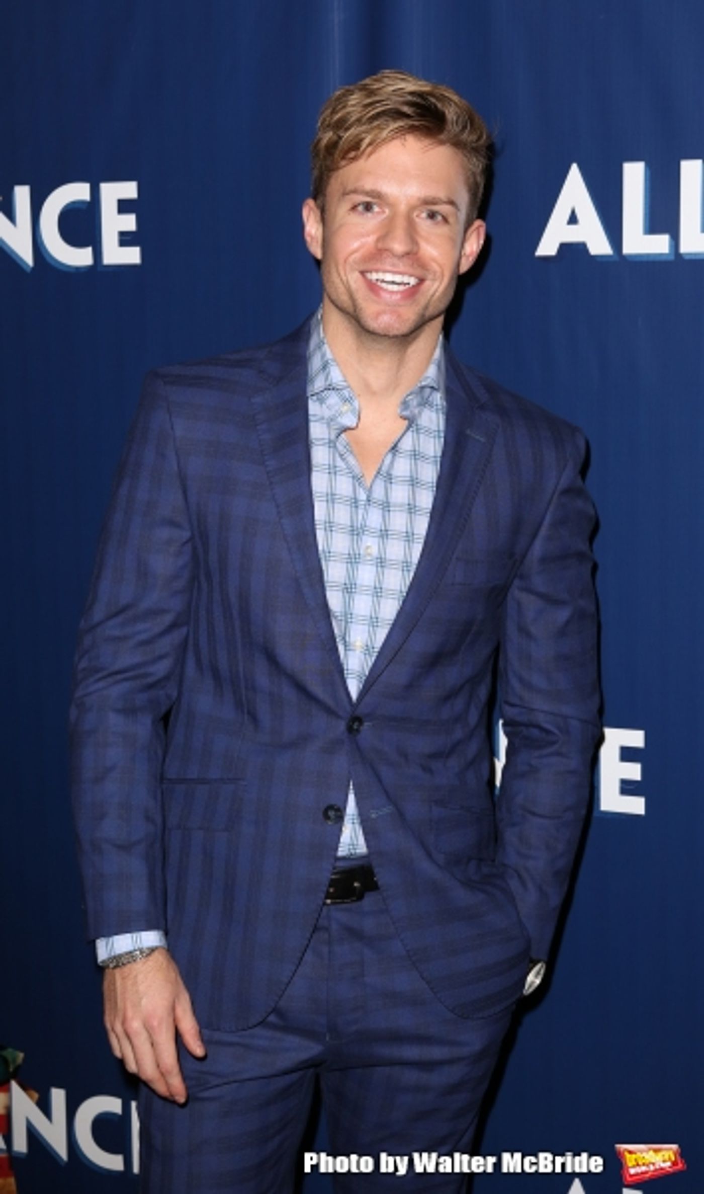 Photo Coverage: George Takei, Lea Salonga & ALLEGIANCE Cast Party Hard on Opening Night!  Image