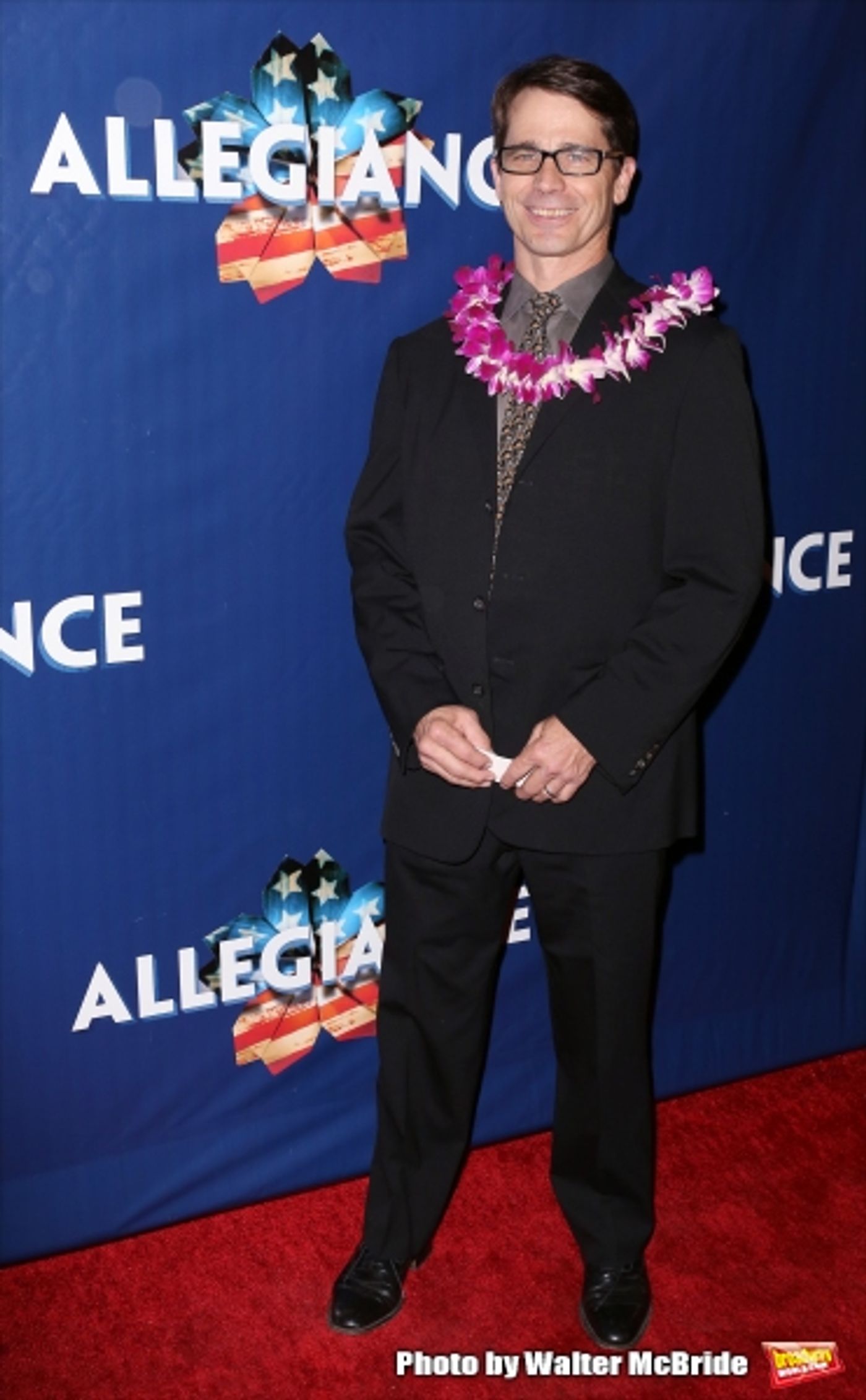 Photo Coverage: George Takei, Lea Salonga & ALLEGIANCE Cast Party Hard on Opening Night!  Image