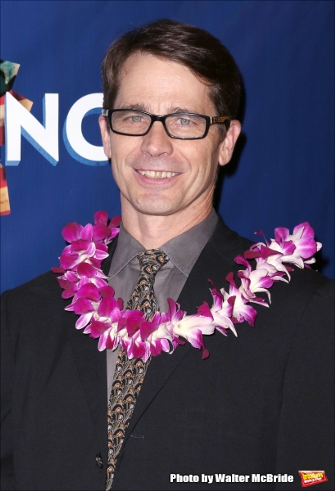 Photo Coverage: George Takei, Lea Salonga & ALLEGIANCE Cast Party Hard on Opening Night!  Image