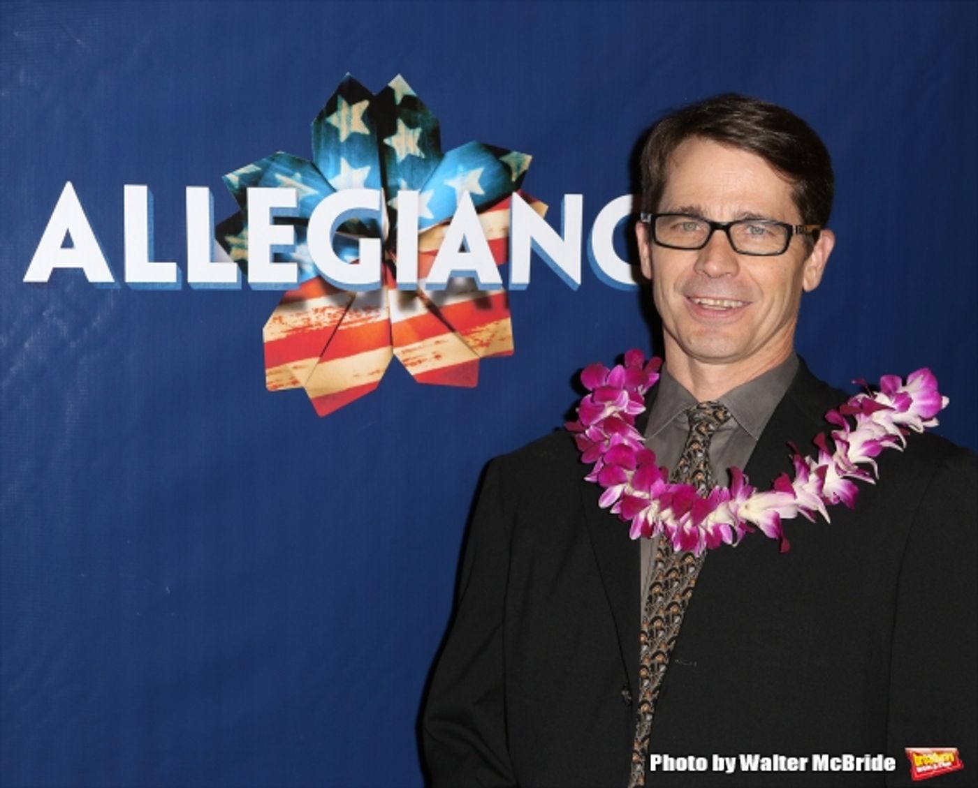 Photo Coverage: George Takei, Lea Salonga & ALLEGIANCE Cast Party Hard on Opening Night!  Image