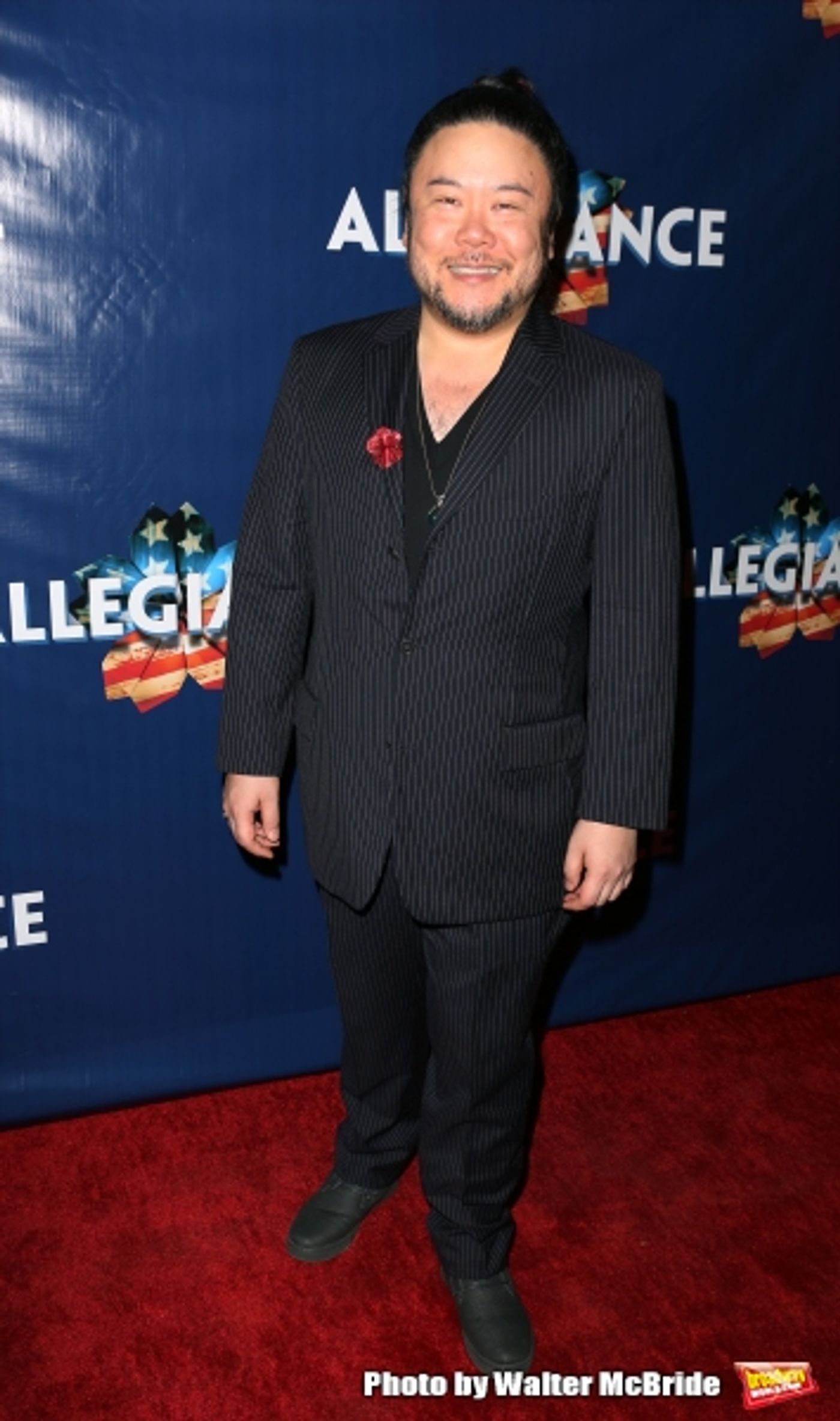 Photo Coverage: George Takei, Lea Salonga & ALLEGIANCE Cast Party Hard on Opening Night!  Image