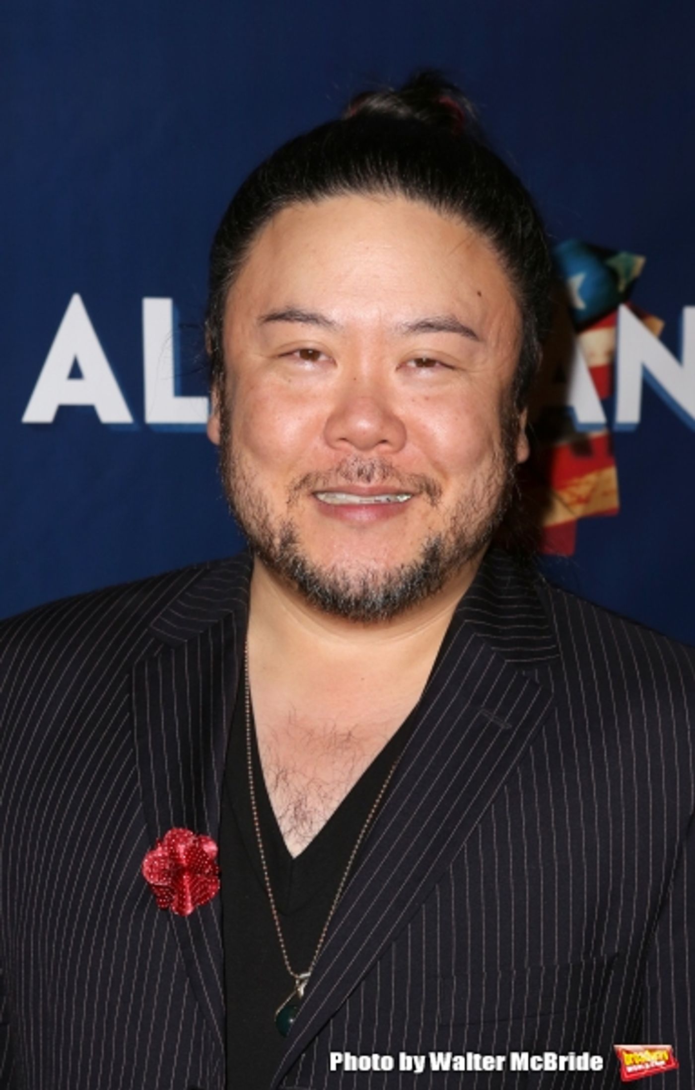 Photo Coverage: George Takei, Lea Salonga & ALLEGIANCE Cast Party Hard on Opening Night!  Image