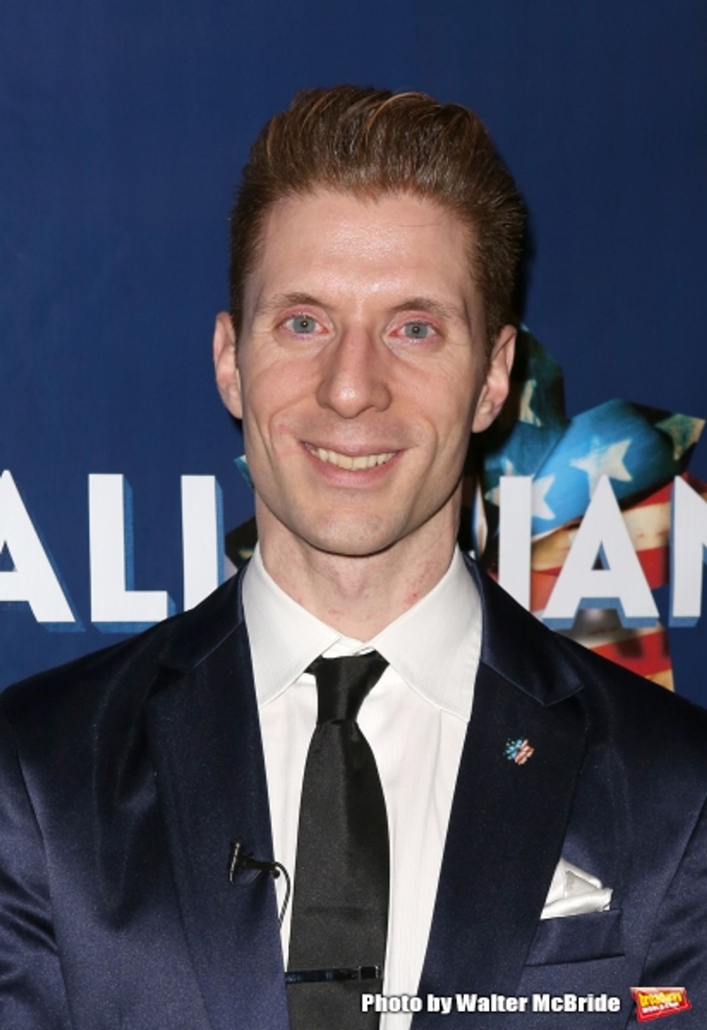 Photo Coverage: George Takei, Lea Salonga & ALLEGIANCE Cast Party Hard on Opening Night!  Image