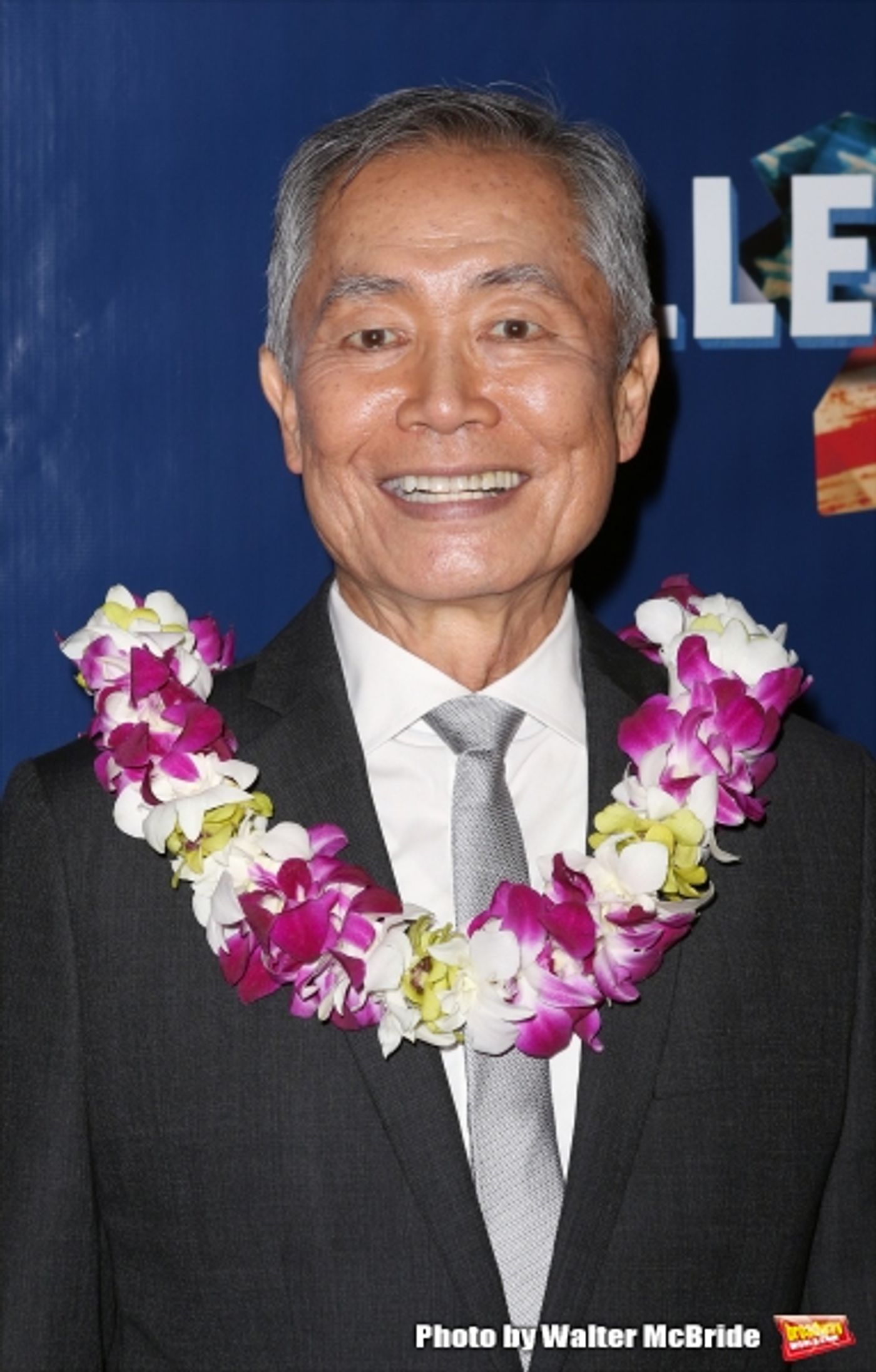 Photo Coverage: George Takei, Lea Salonga & ALLEGIANCE Cast Party Hard on Opening Night!  Image
