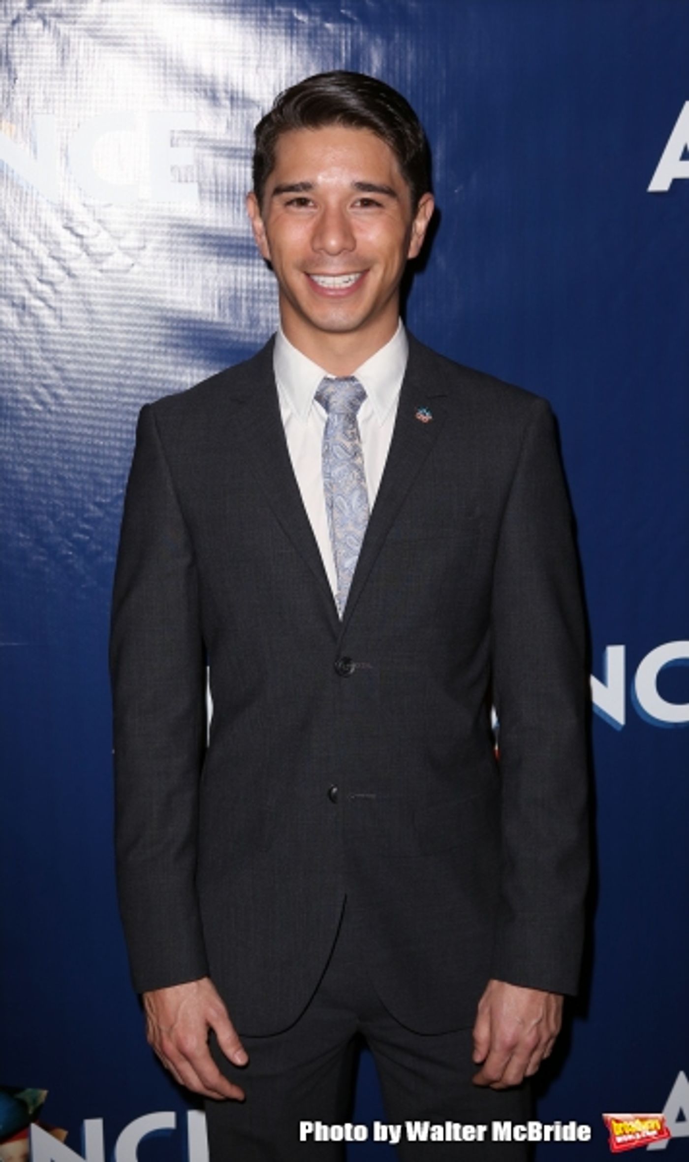 Photo Coverage: George Takei, Lea Salonga & ALLEGIANCE Cast Party Hard on Opening Night!  Image