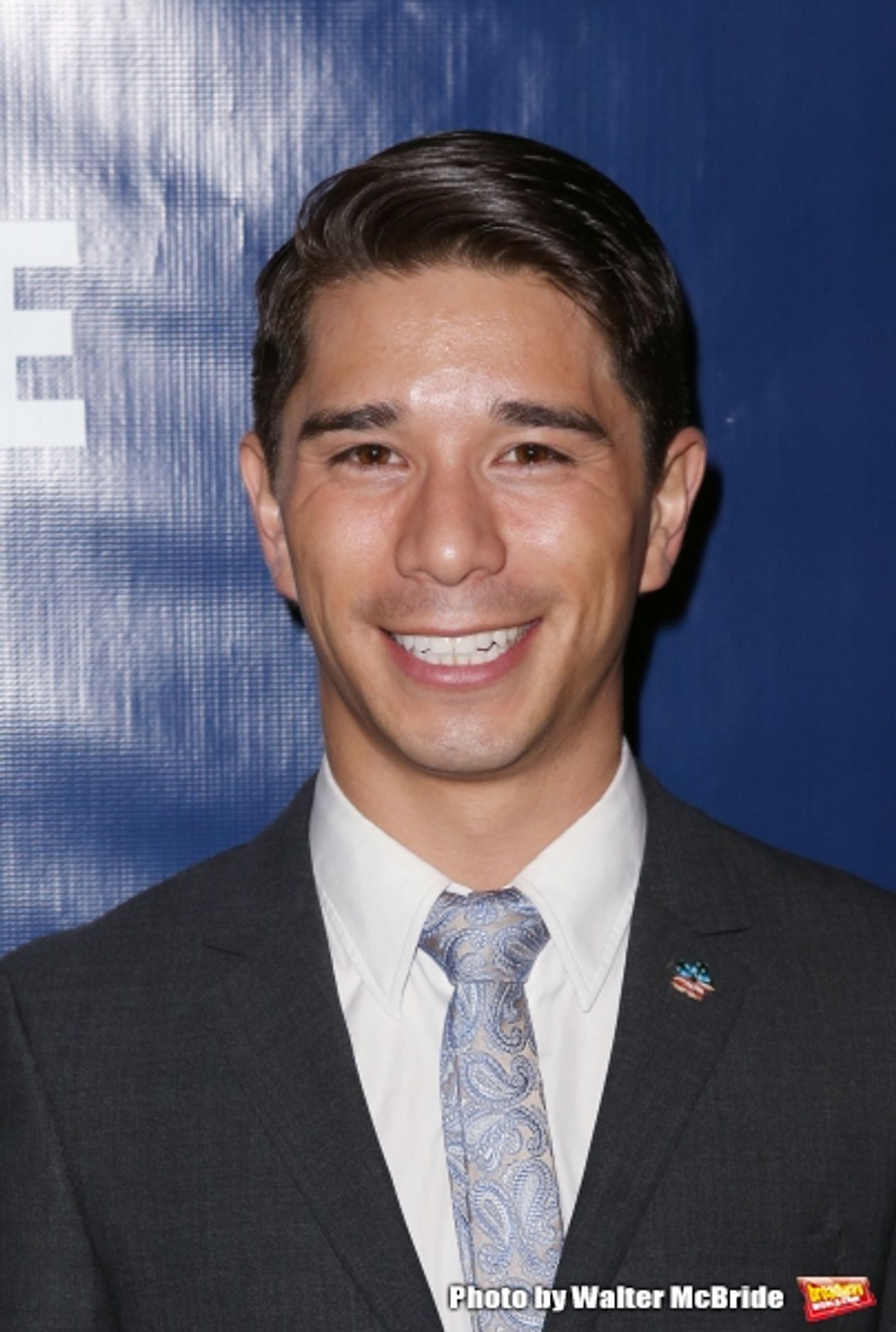 Photo Coverage: George Takei, Lea Salonga & ALLEGIANCE Cast Party Hard on Opening Night!  Image