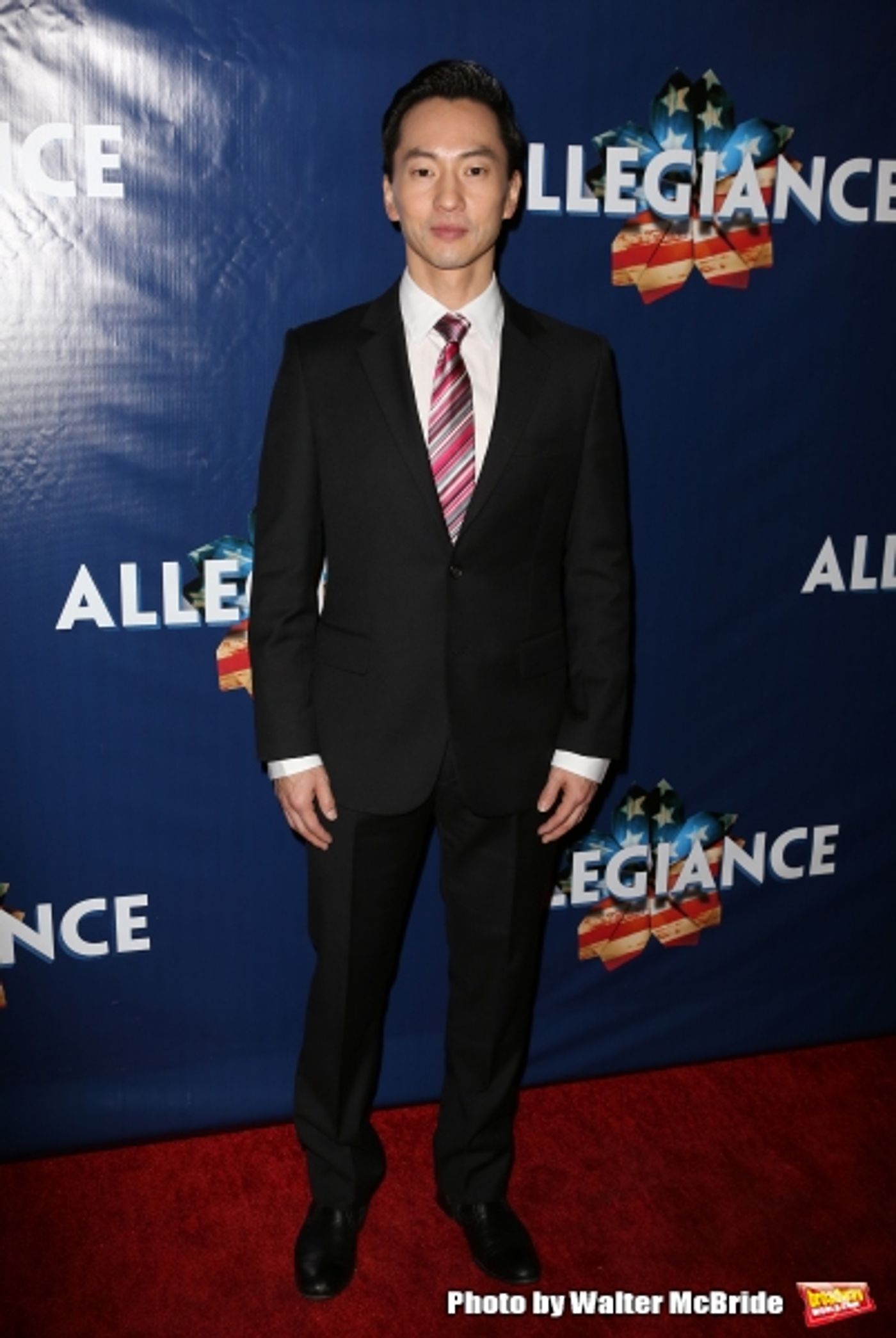 Photo Coverage: George Takei, Lea Salonga & ALLEGIANCE Cast Party Hard on Opening Night!  Image