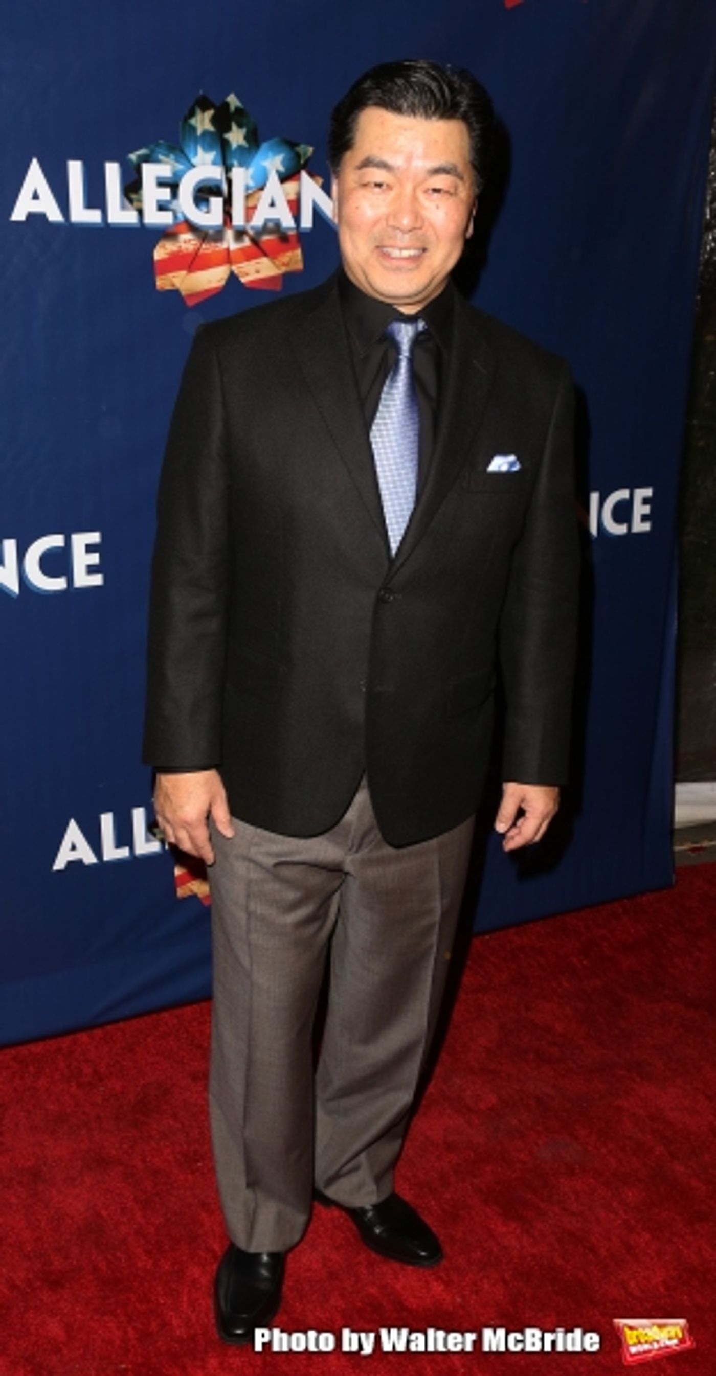 Photo Coverage: George Takei, Lea Salonga & ALLEGIANCE Cast Party Hard on Opening Night!  Image