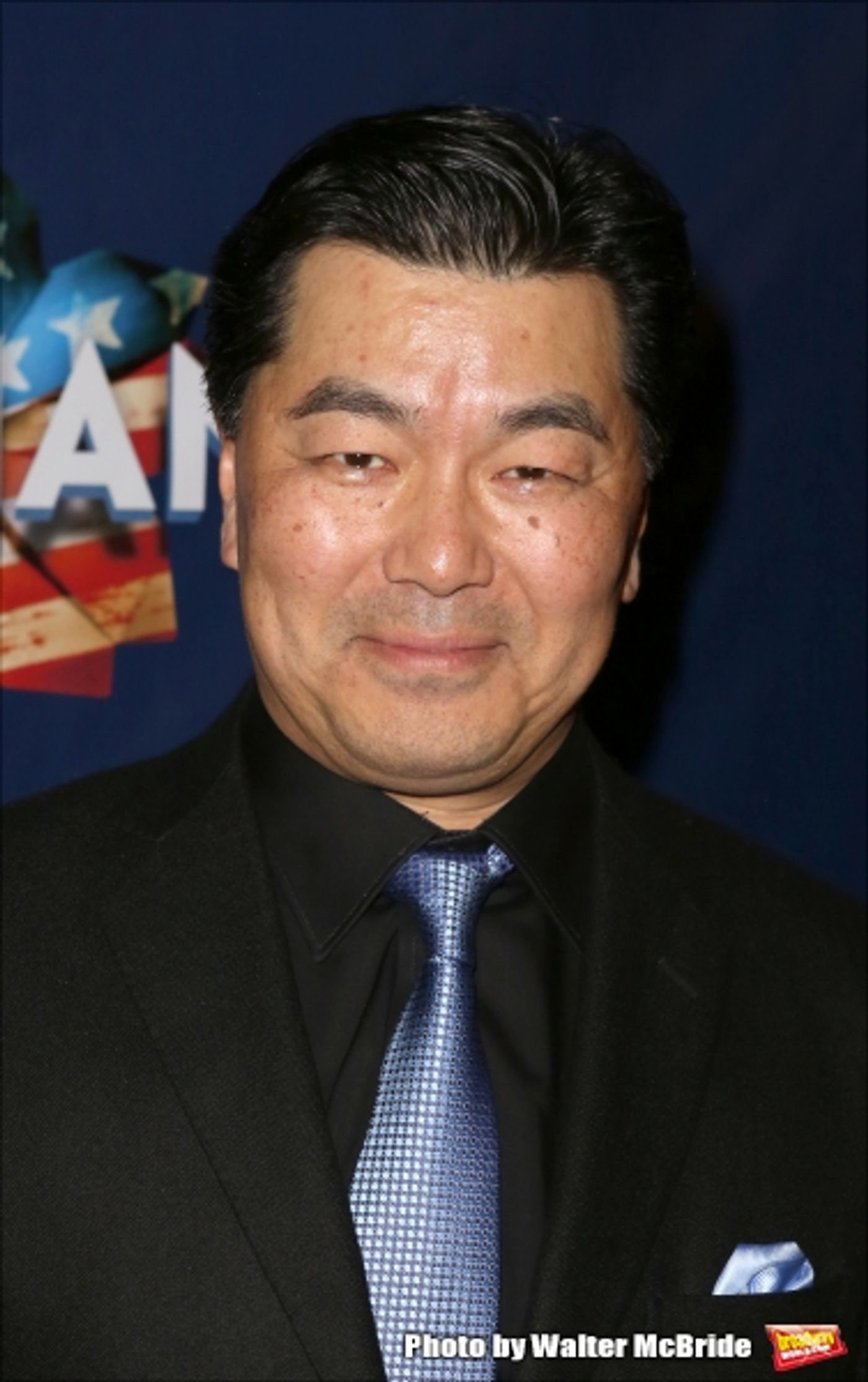 Photo Coverage: George Takei, Lea Salonga & ALLEGIANCE Cast Party Hard on Opening Night!  Image