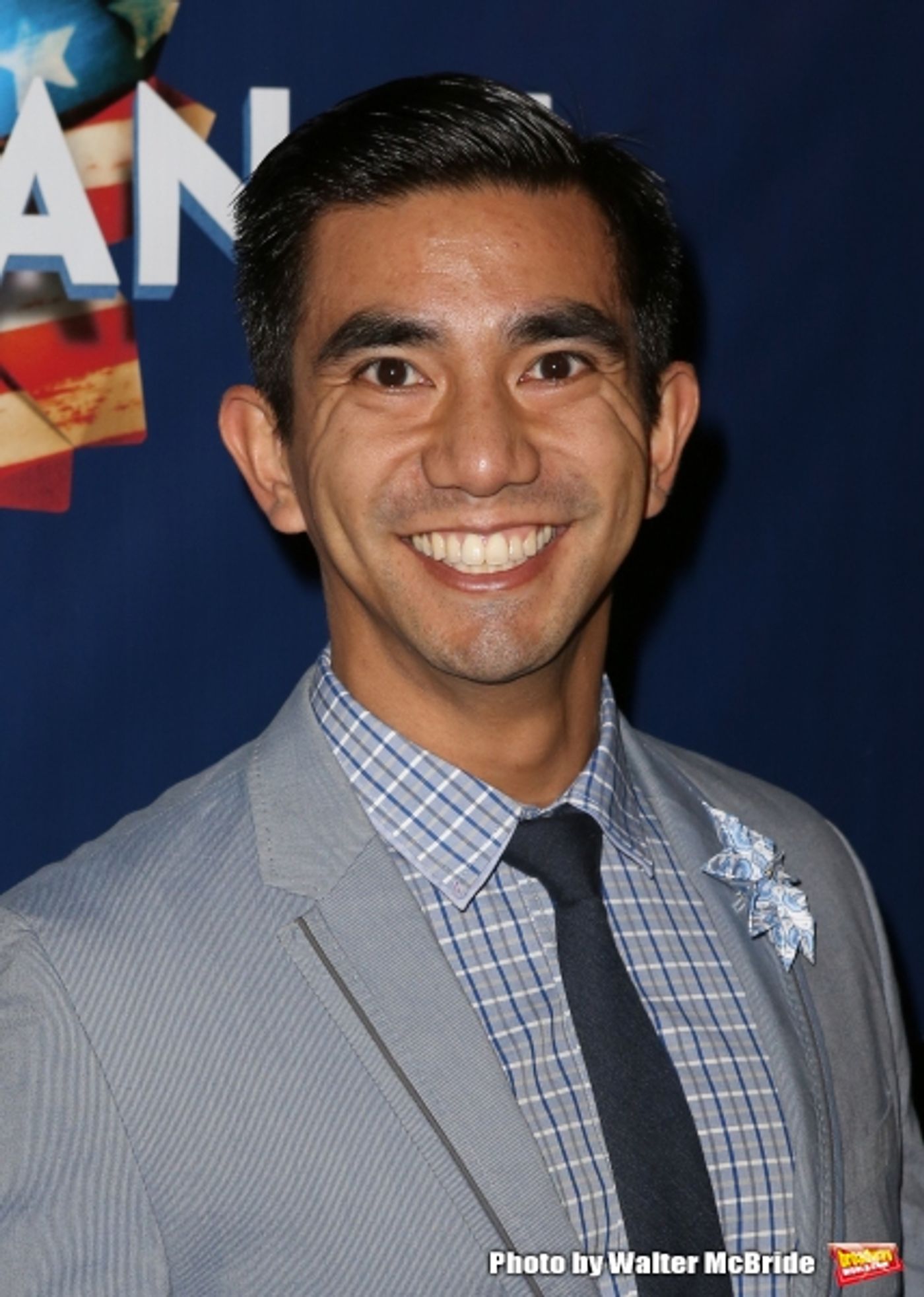Photo Coverage: George Takei, Lea Salonga & ALLEGIANCE Cast Party Hard on Opening Night!  Image