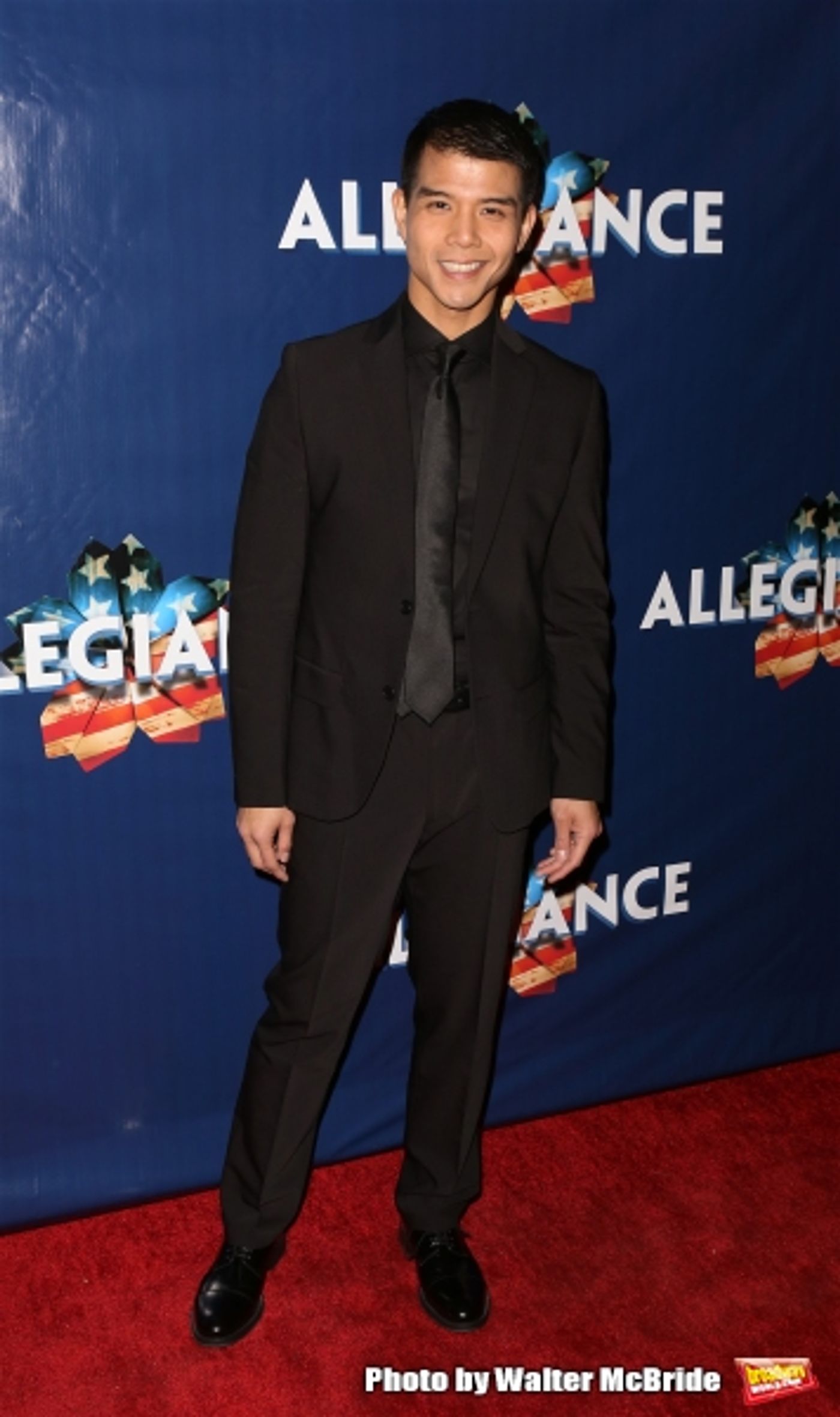 Photo Coverage: George Takei, Lea Salonga & ALLEGIANCE Cast Party Hard on Opening Night!  Image