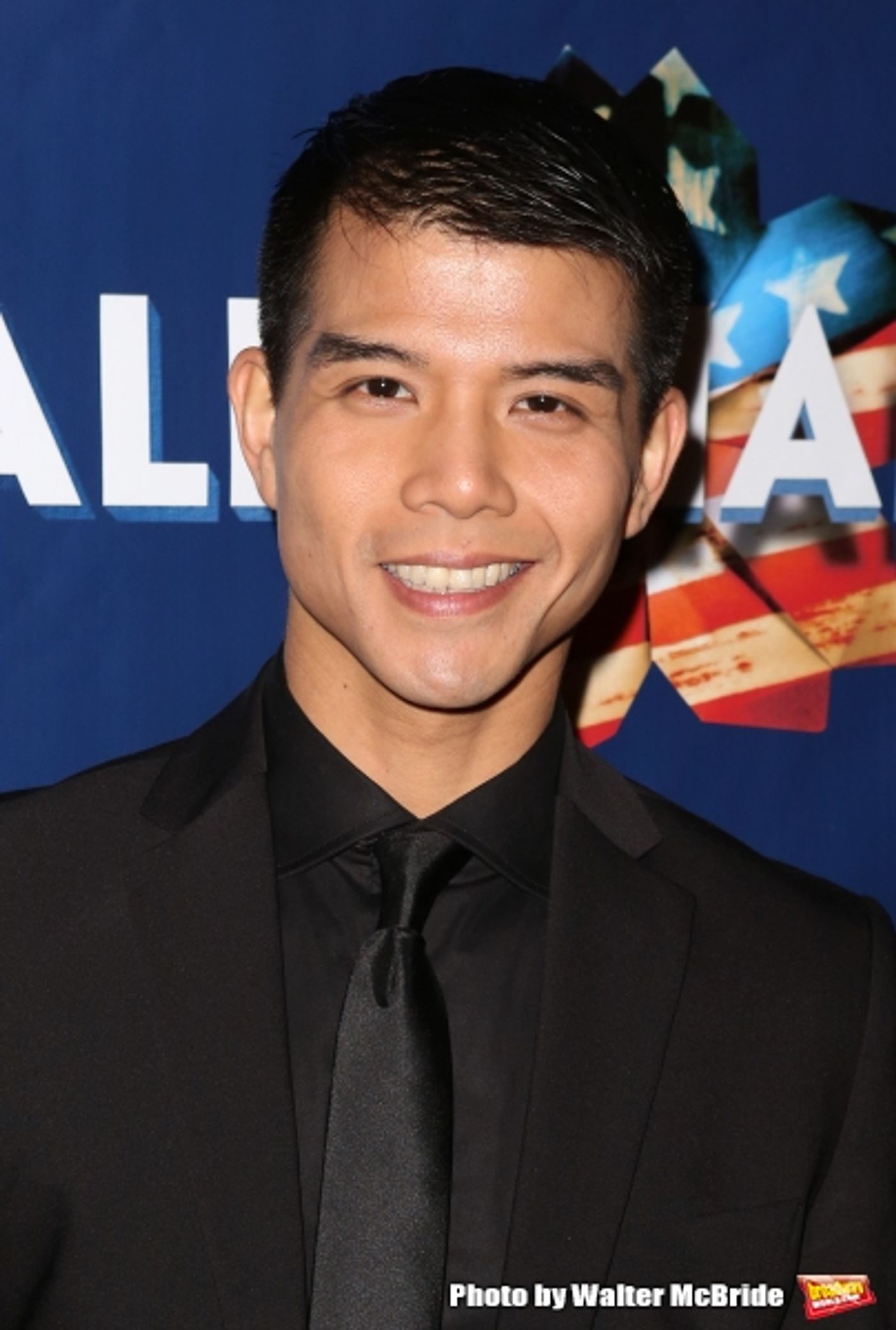 Photo Coverage: George Takei, Lea Salonga & ALLEGIANCE Cast Party Hard on Opening Night!  Image