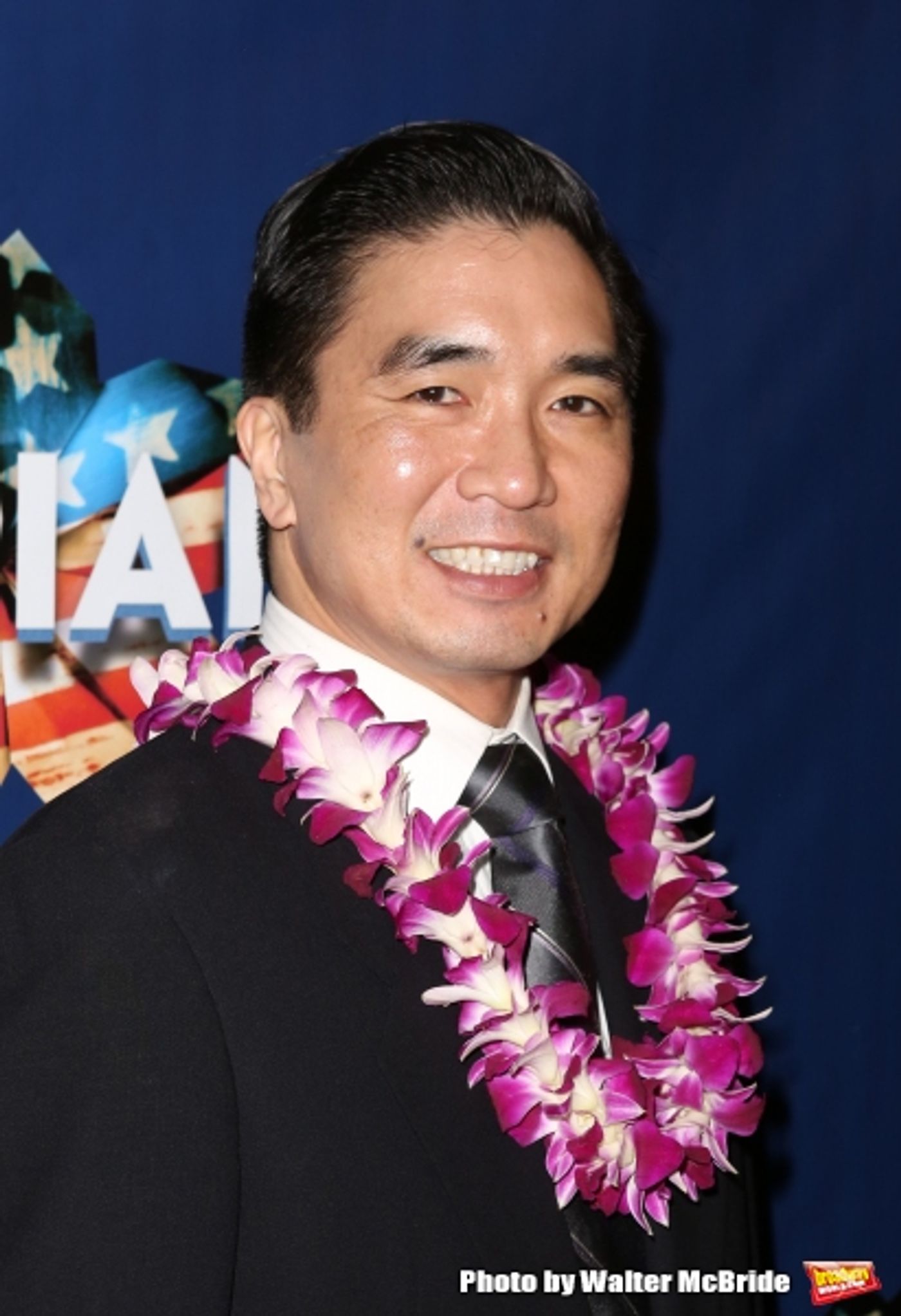 Photo Coverage: George Takei, Lea Salonga & ALLEGIANCE Cast Party Hard on Opening Night!  Image