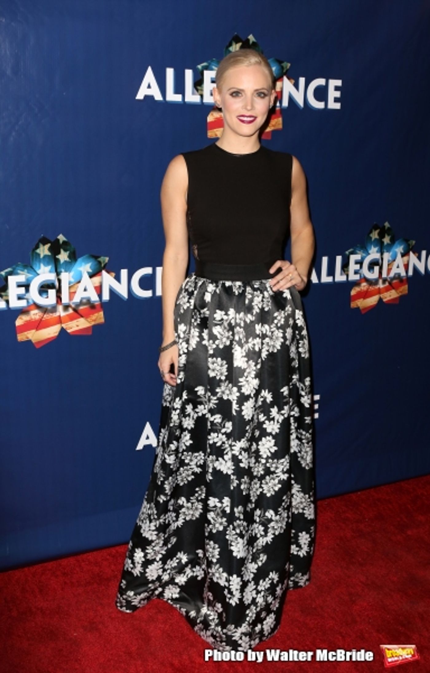Photo Coverage: George Takei, Lea Salonga & ALLEGIANCE Cast Party Hard on Opening Night!  Image