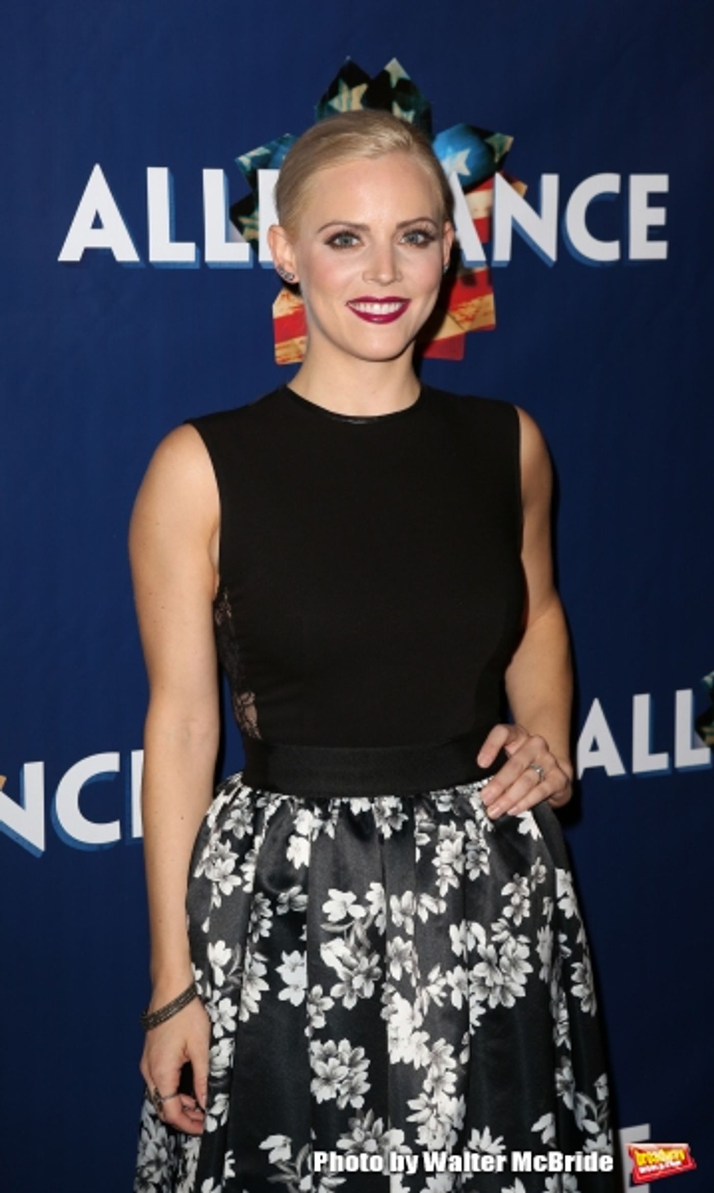 Photo Coverage: George Takei, Lea Salonga & ALLEGIANCE Cast Party Hard on Opening Night!  Image