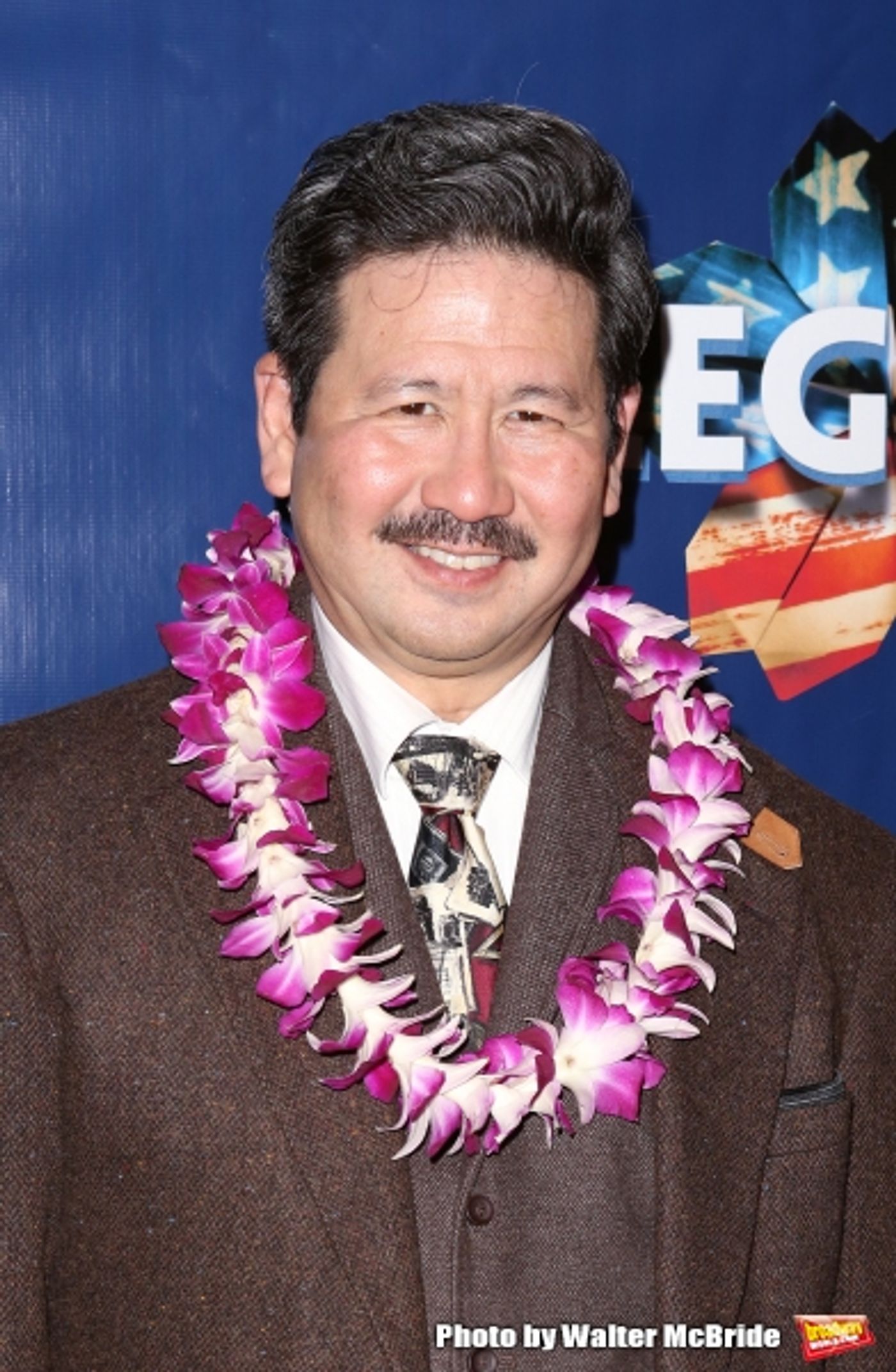 Photo Coverage: George Takei, Lea Salonga & ALLEGIANCE Cast Party Hard on Opening Night!  Image