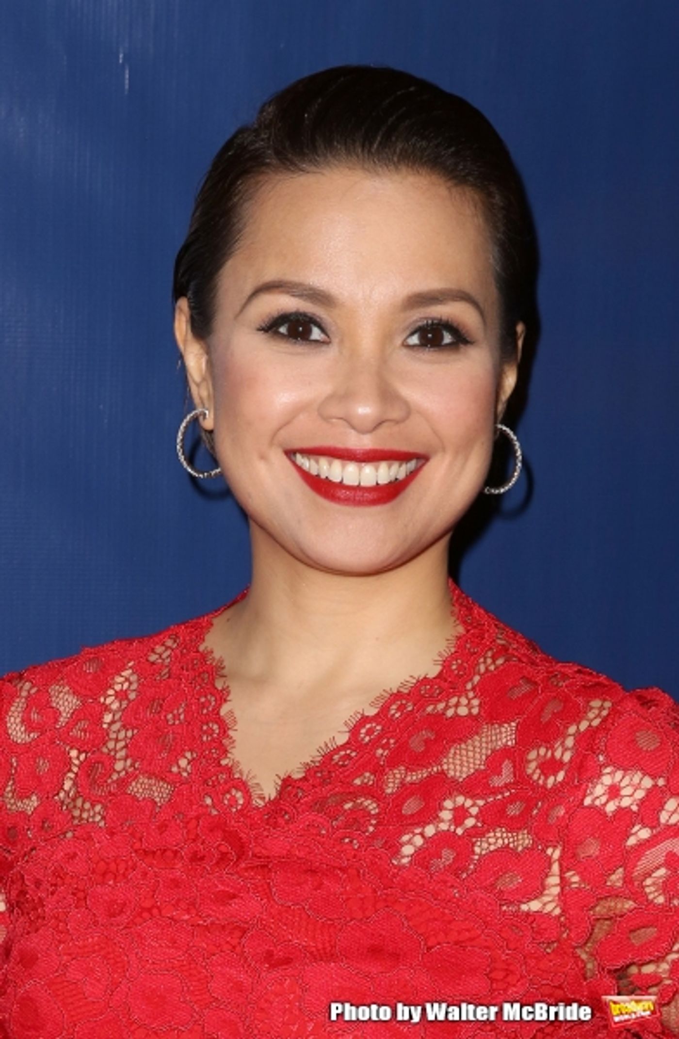 Photo Coverage: George Takei, Lea Salonga & ALLEGIANCE Cast Party Hard on Opening Night!  Image