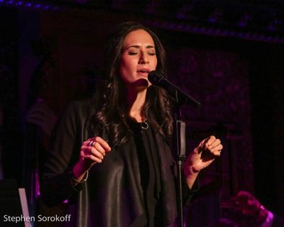 Jennifer Diamond Photo