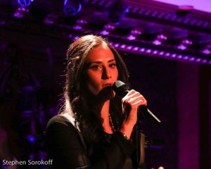 Jennifer Diamond @ BroadwayWorld Jennifer Diamond Photo