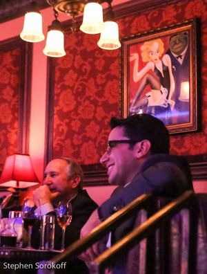 Robert Diamond @ BroadwayWorld Robert Diamond Photo