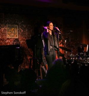 Jennifer Diamond @ BroadwayWorld Jennifer Diamond Photo