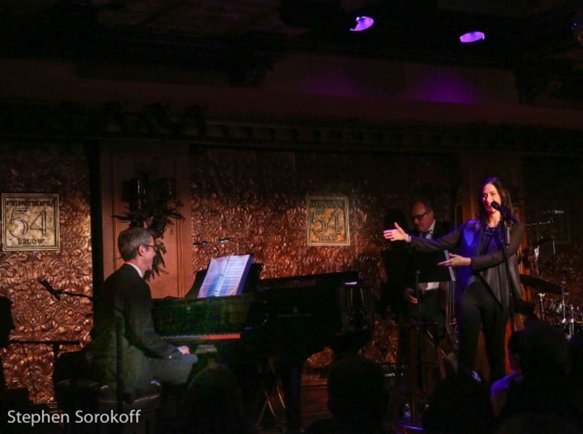 Joseph Thalken, Music Director at 