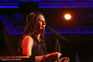 Jennifer Diamond @ BroadwayWorld Jennifer Diamond Photo