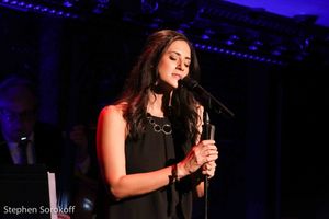 Jennifer Diamond @ BroadwayWorld Jennifer Diamond Photo