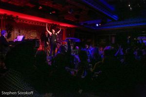 Jennifer Diamond @ BroadwayWorld Jennifer Diamond Photo