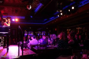 Jennifer Diamond @ BroadwayWorld Jennifer Diamond Photo