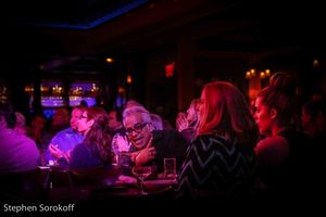 Richard Jay-Alexander, Director Photo