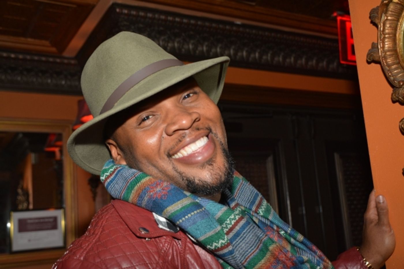 Photo Coverage: Jennifer Diamond Makes A Dazzling Feinstein's/54 Below Debut with IT'S MY FIRST TIME (PLEASE BE GENTLE) Photo Coverage: Jennifer Diamond Makes A Dazzling Feinstein's/54 Below Debut with IT'S MY FIRST TIME (PLEASE BE GENTLE) Image