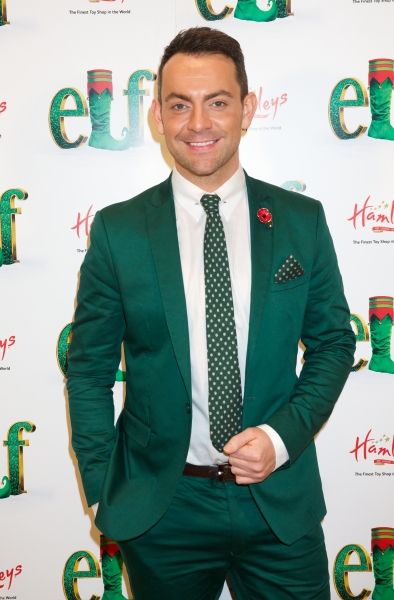 Ben Foster Photo