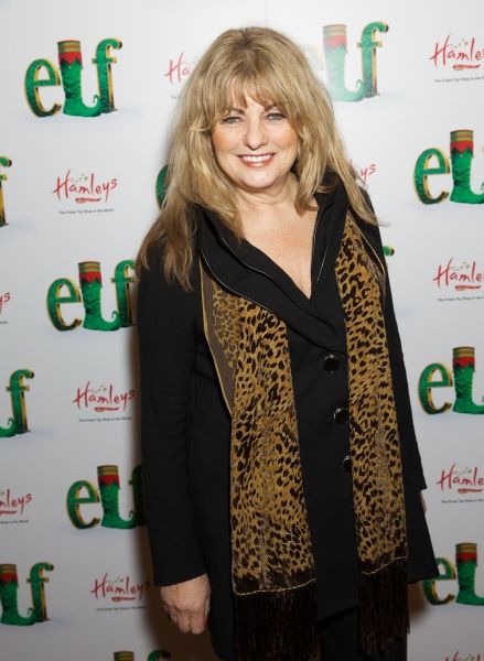 Carole Ashby Photo