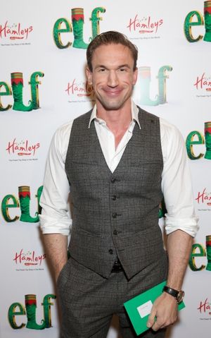 Christian Jessen Photo