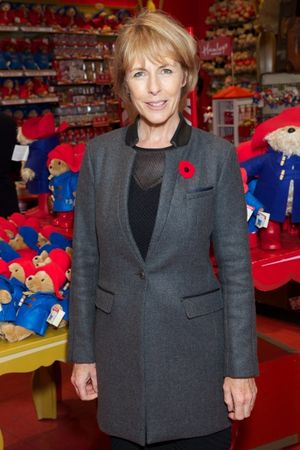 Liz Roberts
@ BroadwayWorld Liz Roberts
Photo