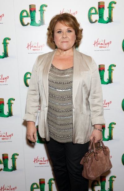 Wendi Peters Photo