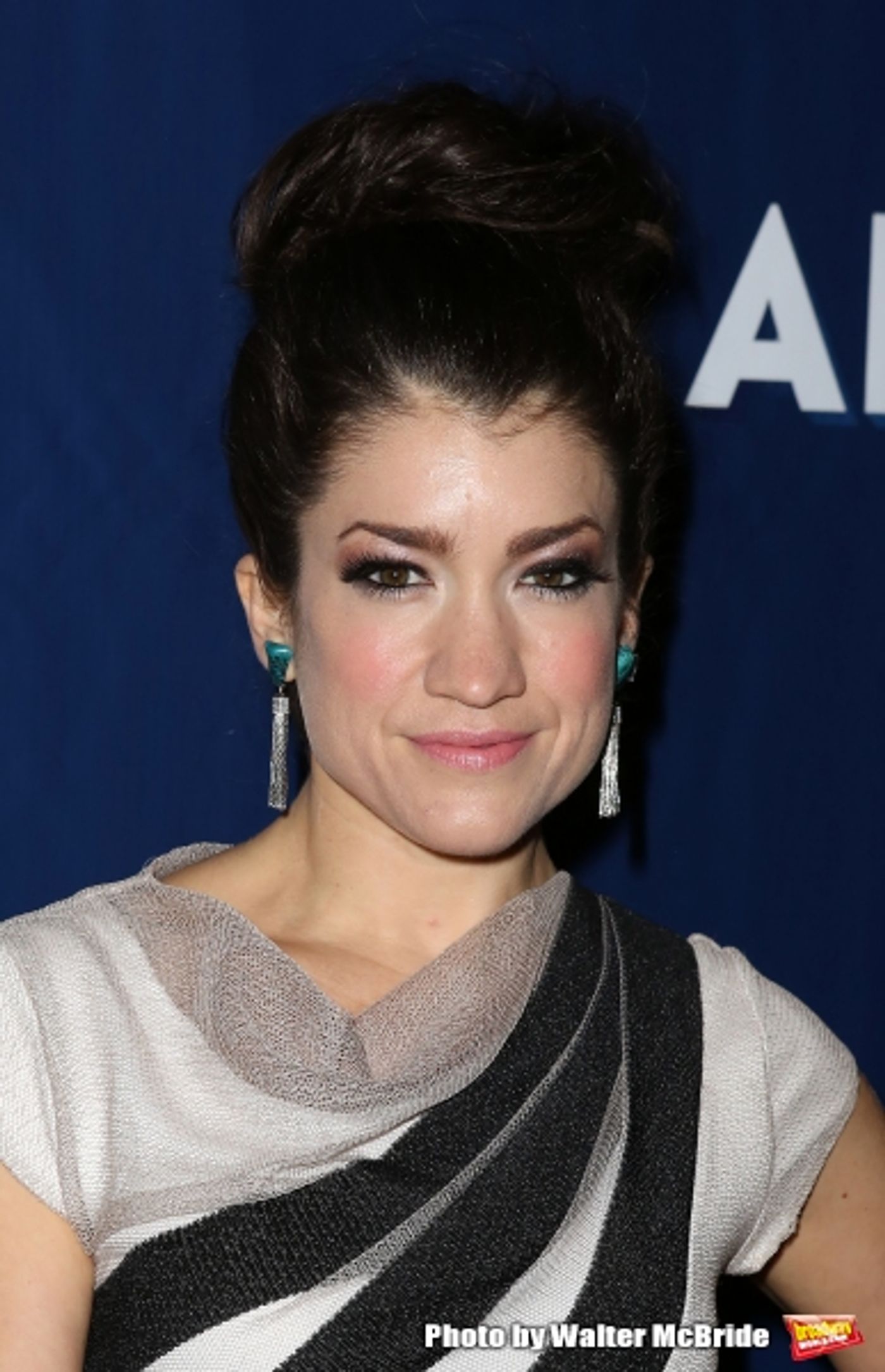 Photo Coverage: On the Opening Night Red Carpet for ALLEGIANCE! Image