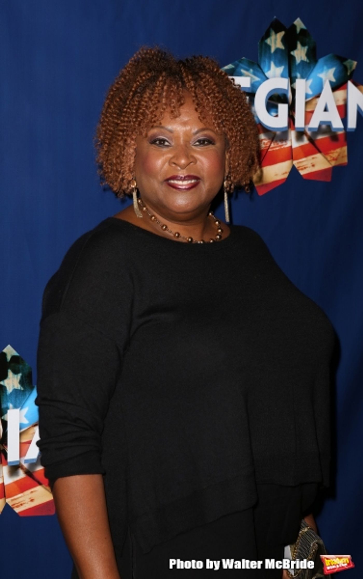 Photo Coverage: On the Opening Night Red Carpet for ALLEGIANCE! Image