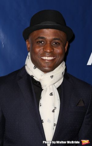 Wayne Brady  Photo