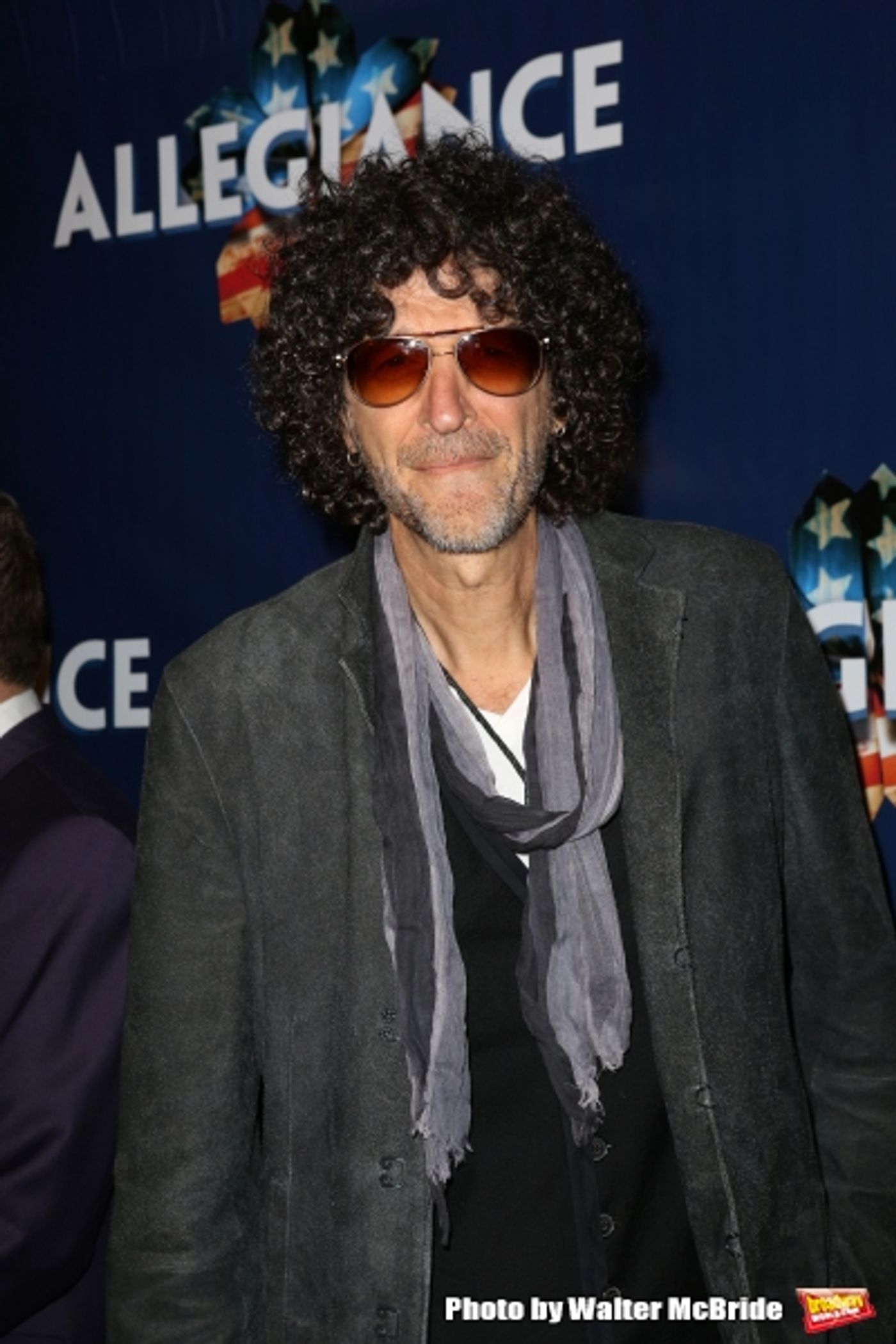 Photo Coverage: On the Opening Night Red Carpet for ALLEGIANCE! Image