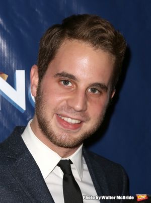 Ben Platt Photo