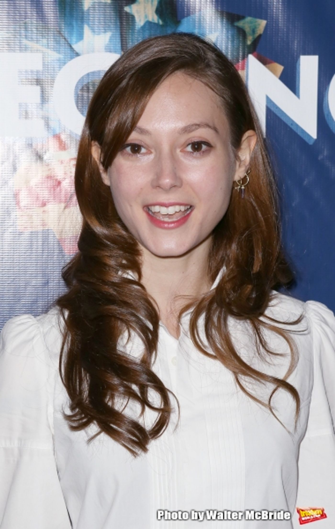 Photo Coverage: On the Opening Night Red Carpet for ALLEGIANCE! Image
