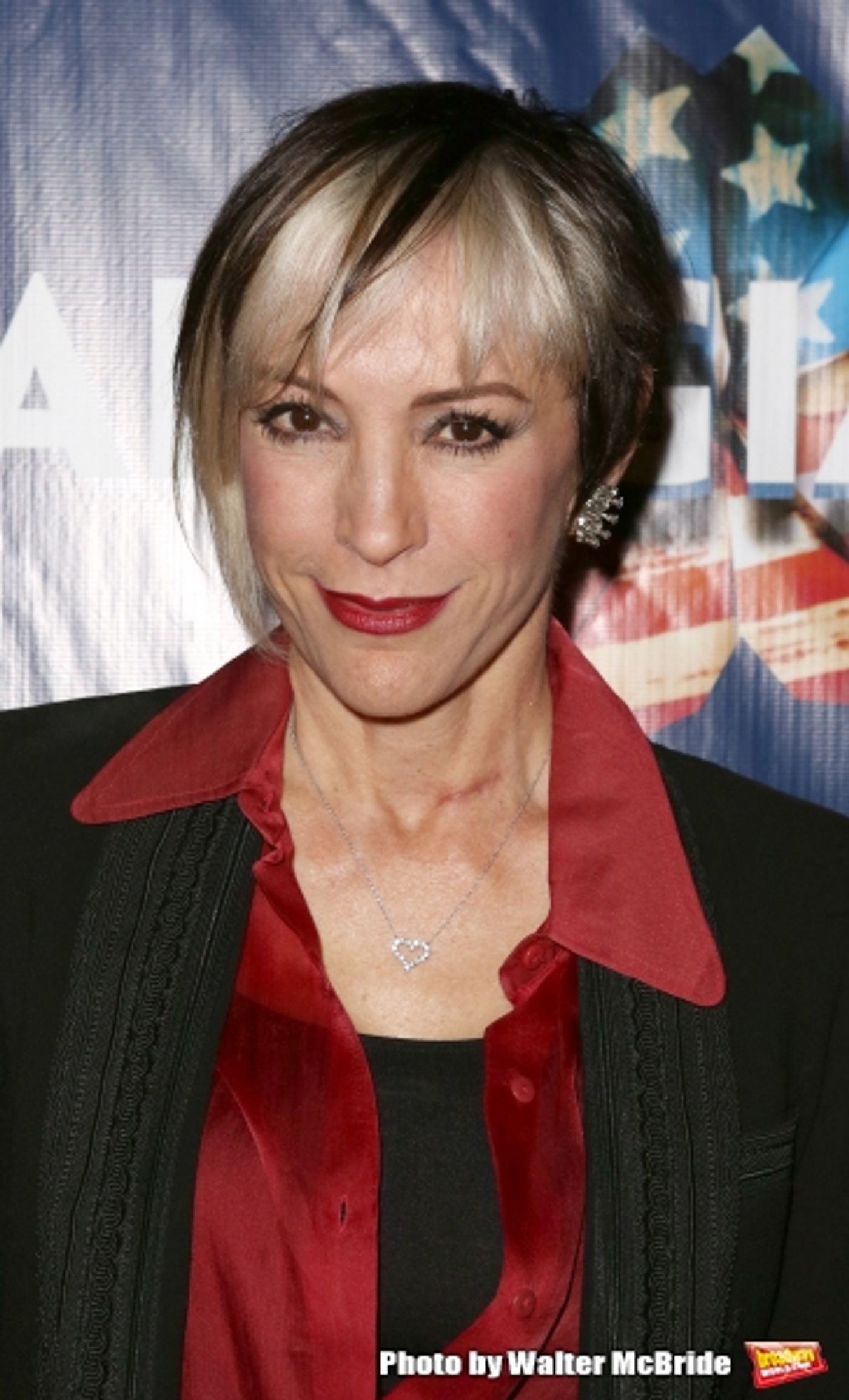 Photo Coverage: On the Opening Night Red Carpet for ALLEGIANCE! Image