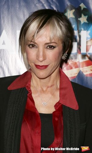 Nana Visitor @ BroadwayWorld Nana Visitor Photo