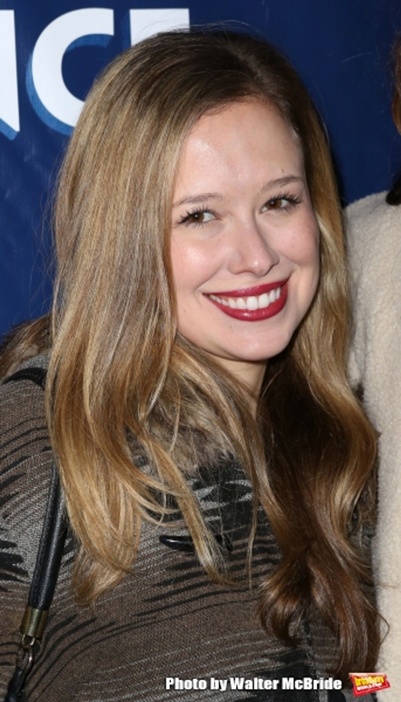 Photo Coverage: On the Opening Night Red Carpet for ALLEGIANCE! Image
