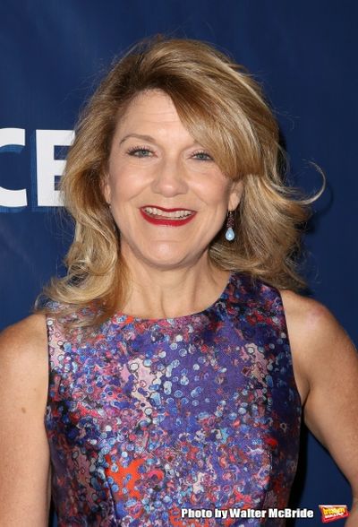 Victoria Clark  Photo