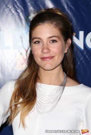 Laura Dreyfuss @ BroadwayWorld Laura Dreyfuss Photo