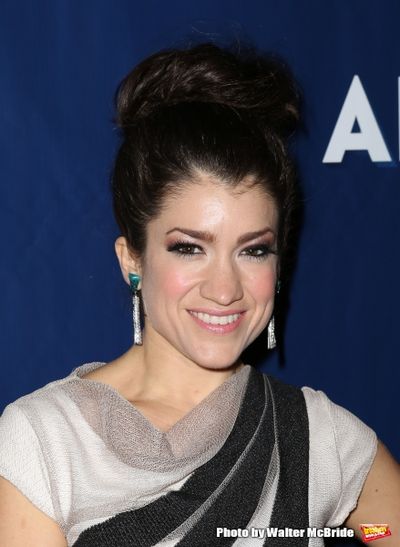 Sarah Stiles Photo